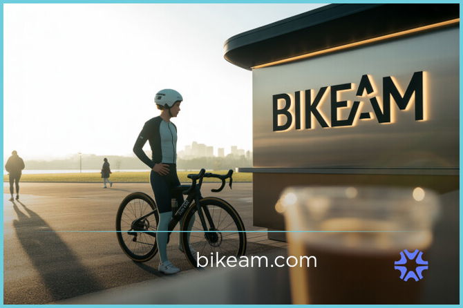 BikeAM.com — 2