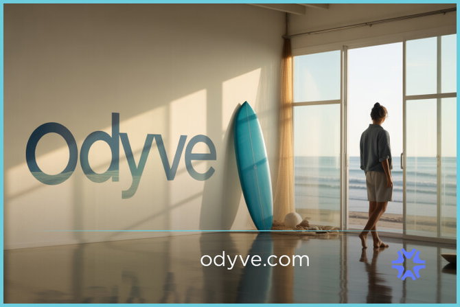 Odyve.com — 2