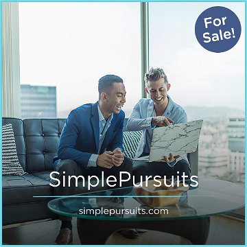 SimplePursuits.com