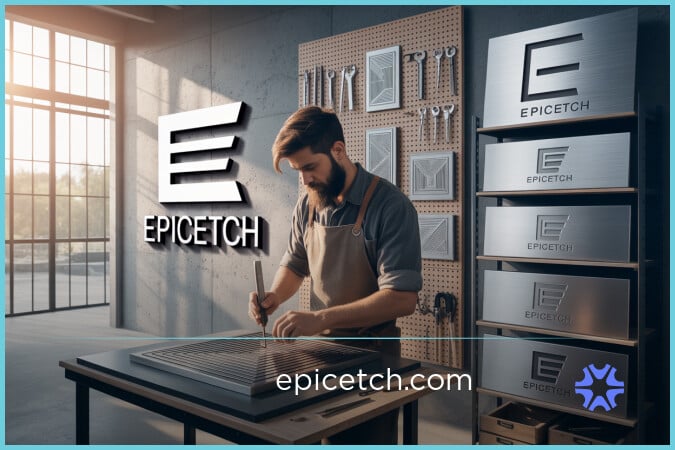 EpicEtch.com image 2