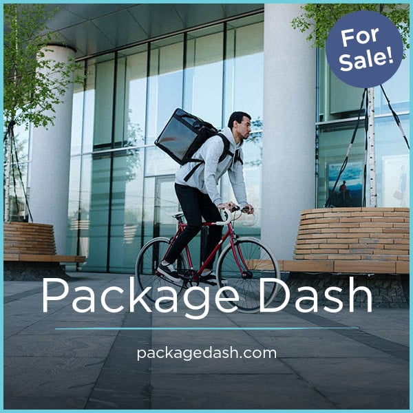 PackageDash.com image 2