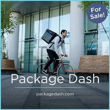 PackageDash.com