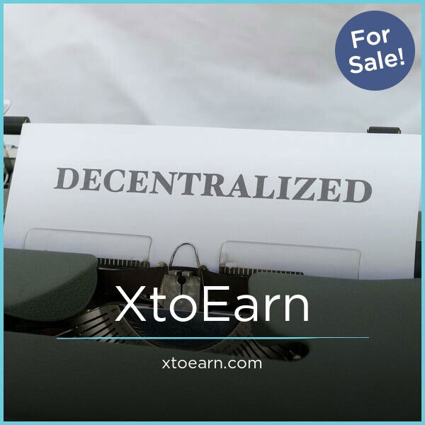 XtoEarn.com