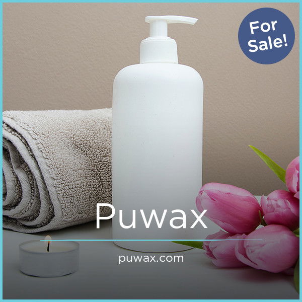 Puwax.com