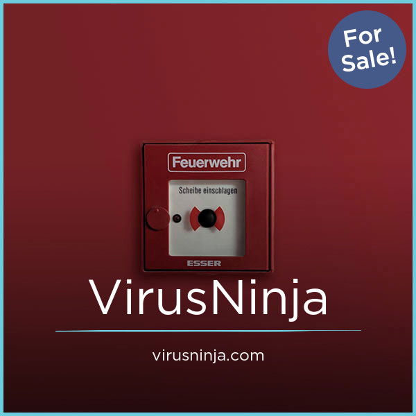 VirusNinja.com