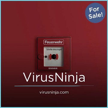 VirusNinja.com