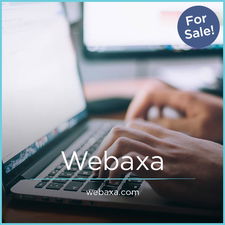 Webaxa.com - Cool premium names
