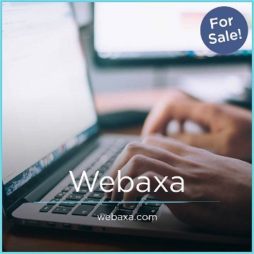 Webaxa.com