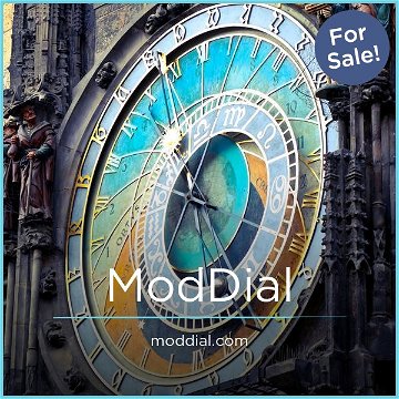 ModDial.com