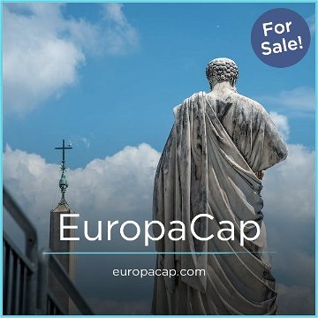 EuropaCap.com