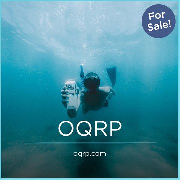 OQRP.com