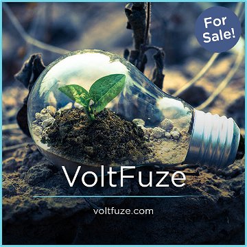 VoltFuze.com