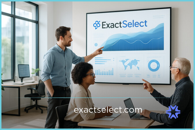 ExactSelect.com — 2