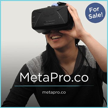 MetaPro.co