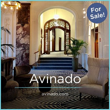 Avinado.com