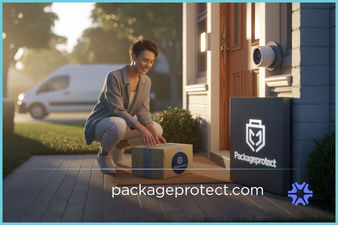 PackageProtect.com - buying Best premium names