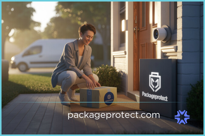 PackageProtect.com — 2