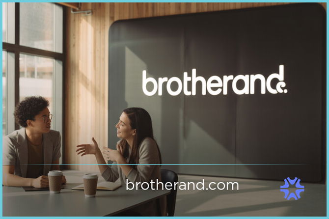 BrotherAnd.com