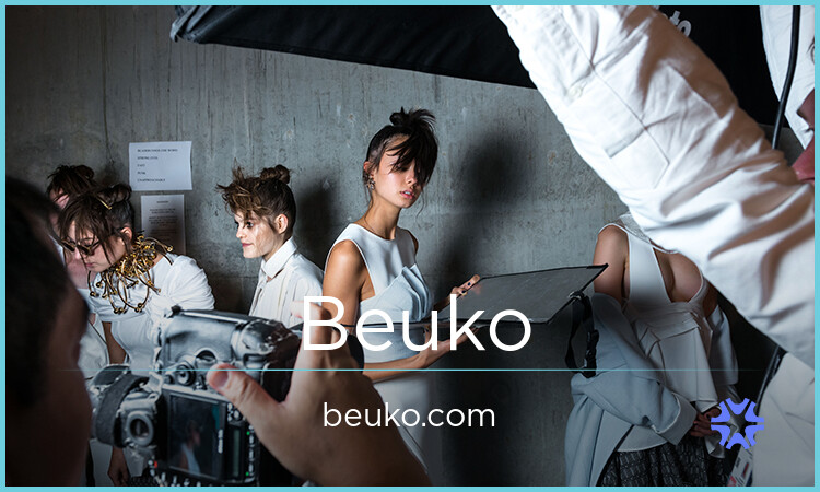Beuko.com - Unique premium domain names