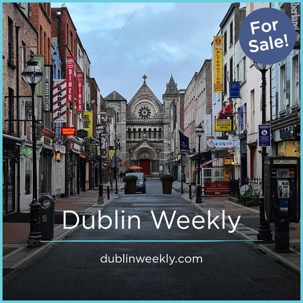 DublinWeekly.com