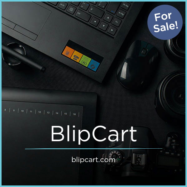 BlipCart.com — 2