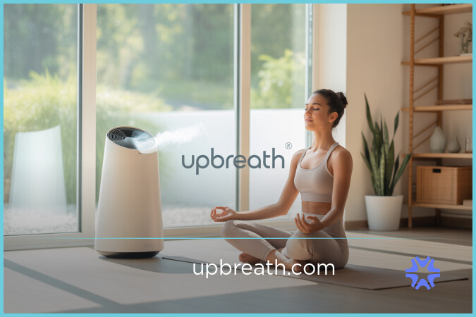 UpBreath.com — 2