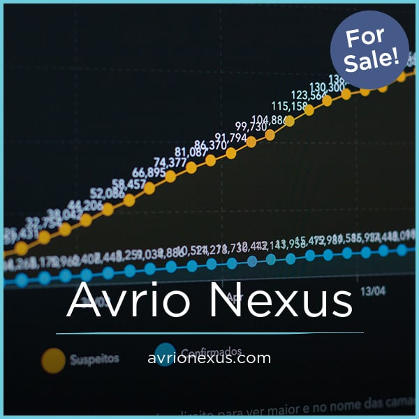 AvrioNexus.com image 2