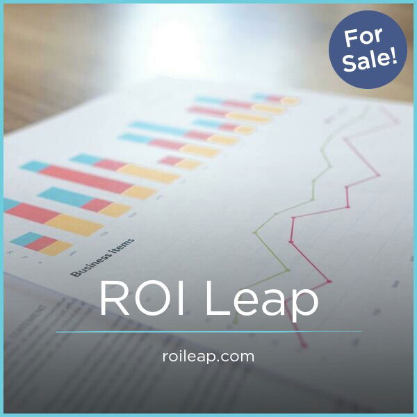 ROILeap.com