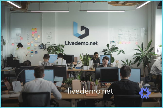 LiveDemo.net