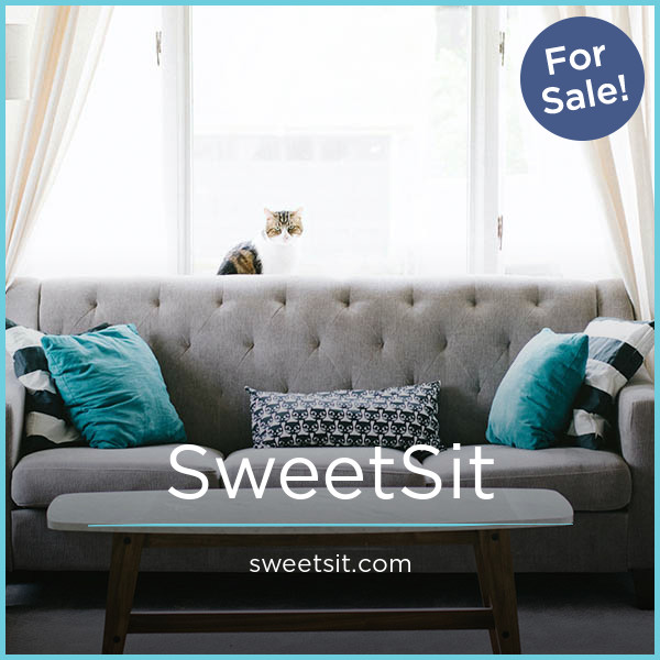 SweetSit.com - buy Catchy premium names