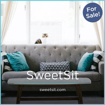 SweetSit.com