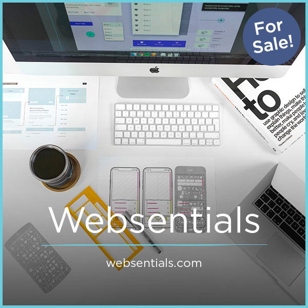 Websentials.com — 2