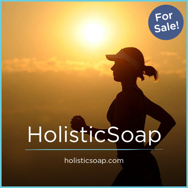HolisticSoap.com image 2