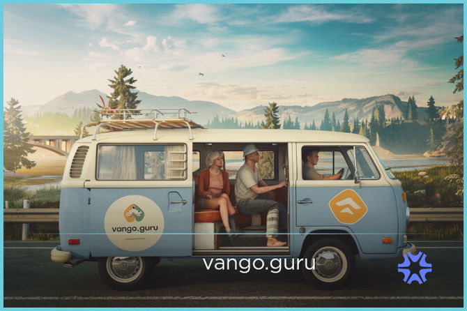 VanGo.guru