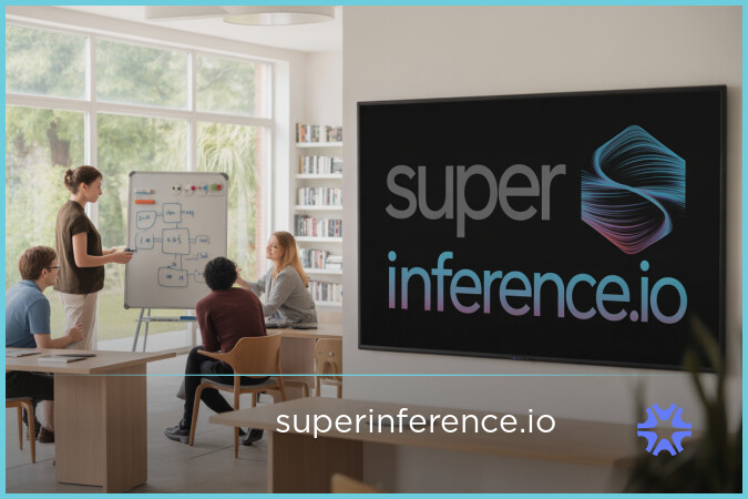 SuperInference.io image 2