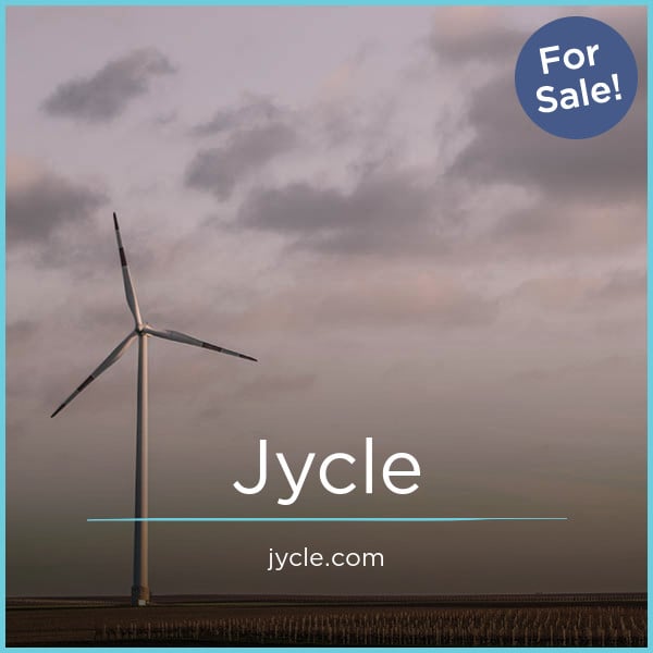 Jycle.com - Best premium domain names