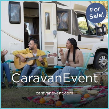 CaravanEvent.com