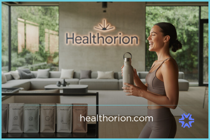 HealthOrion.com image 2