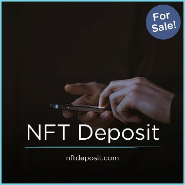 NFTDeposit.com