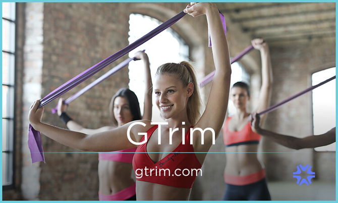 GTrim.com