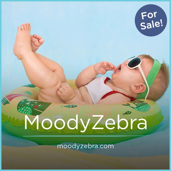MoodyZebra.com