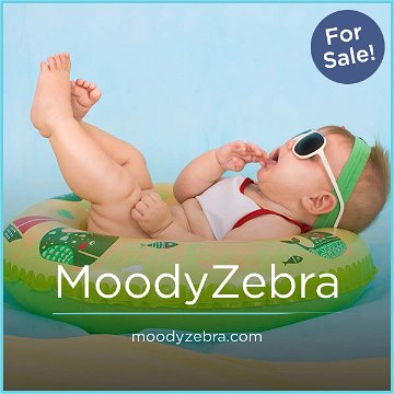 MoodyZebra.com