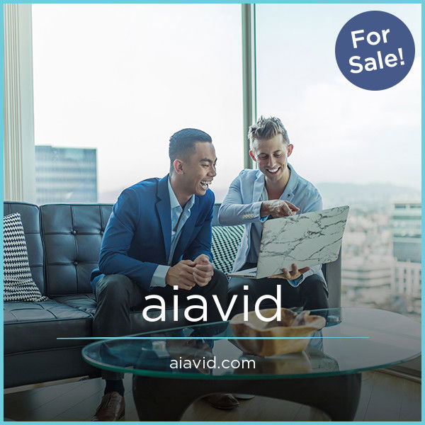 AIAvid.com