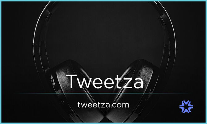 tweetza.com