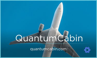 QuantumCabin.com - buy New premium domains