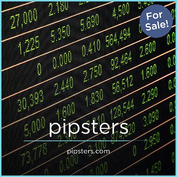 pipsters.com