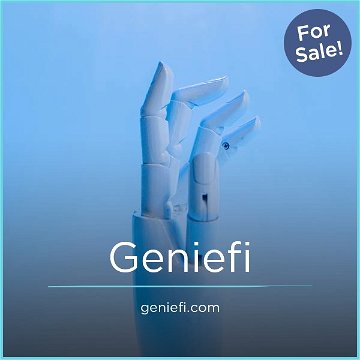 Geniefi.com