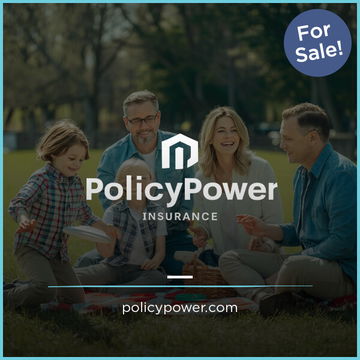 PolicyPower.com