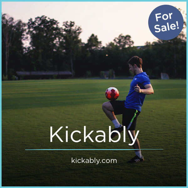 Kickably.com