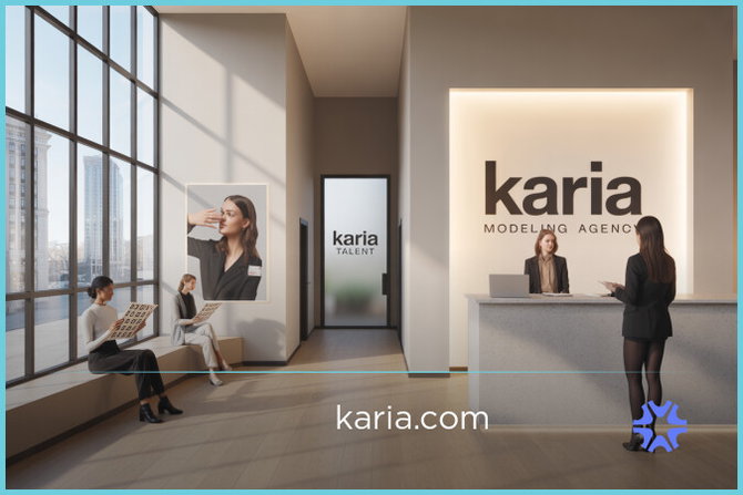 Karia.com — 2